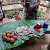A local food processing program in Batawala (2024-01-31)